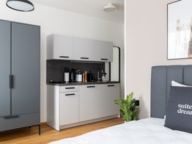 Limehome Villach Gerbergasse