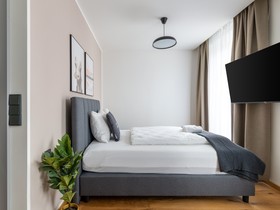Limehome Villach Gerbergasse
