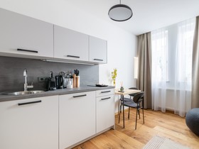 Limehome Villach Gerbergasse