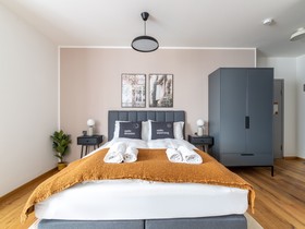 Limehome Villach Gerbergasse