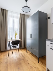 Limehome Villach Gerbergasse