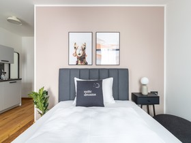 Limehome Villach Gerbergasse