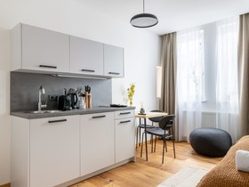 Limehome Villach Gerbergasse