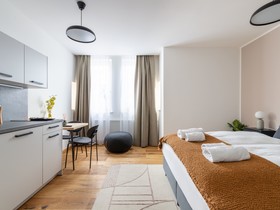 Limehome Villach Gerbergasse