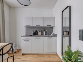 Limehome Villach Gerbergasse