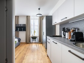 Limehome Villach Gerbergasse