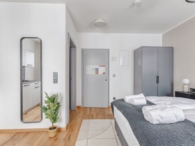 Limehome Villach Gerbergasse
