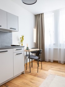 Limehome Villach Gerbergasse