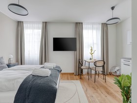 Limehome Villach Gerbergasse