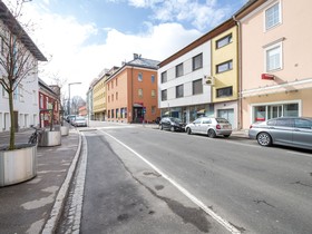 Limehome Villach Gerbergasse