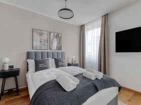 Limehome Villach Gerbergasse