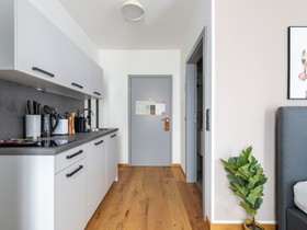 Limehome Villach Gerbergasse