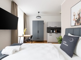 Limehome Villach Gerbergasse