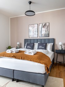 Limehome Villach Gerbergasse