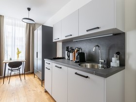 Limehome Villach Gerbergasse