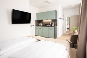 Limehome Villach Hauptplatz