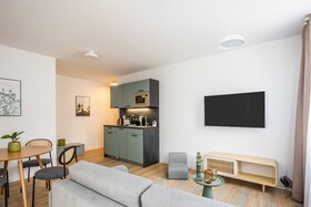 Limehome Villach Hauptplatz