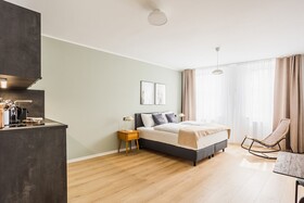 Limehome Villach Hauptplatz