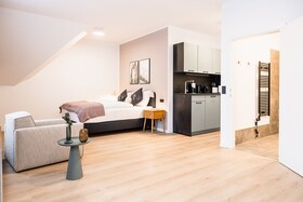 Limehome Villach Hauptplatz