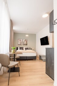 Limehome Villach Hauptplatz