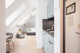 Limehome Villach Hauptplatz