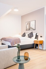 Limehome Villach Hauptplatz