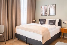 Limehome Villach Hauptplatz