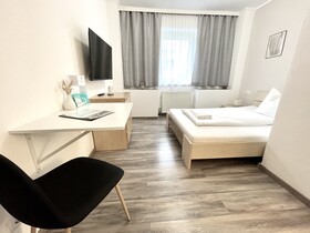 Pension Maier