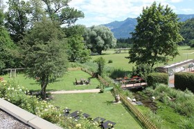 Sportpark Warmbad-Villach