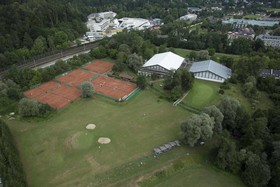 Sportpark Warmbad-Villach