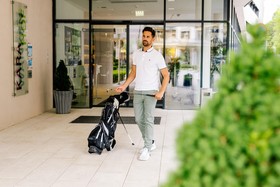 Thermenhotel Karawankenhof