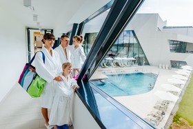 Thermenhotel Karawankenhof