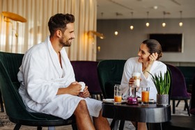 Thermenhotel Karawankenhof