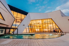 Thermenhotel Karawankenhof