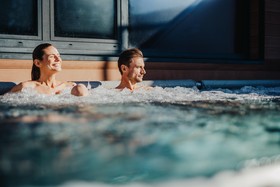 Thermenhotel Karawankenhof