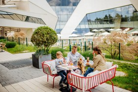 Thermenhotel Karawankenhof