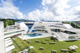 Thermenhotel Karawankenhof