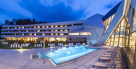 Thermenhotel Karawankenhof