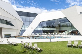 Thermenhotel Karawankenhof