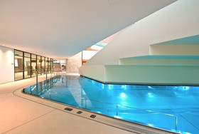 Thermenhotel Karawankenhof