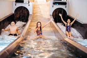 Thermenhotel Karawankenhof