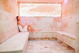 Thermenhotel Karawankenhof