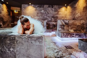 Thermenhotel Karawankenhof