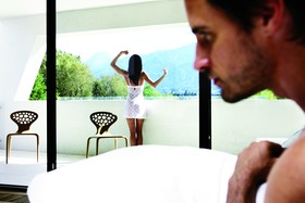 Thermenhotel Karawankenhof