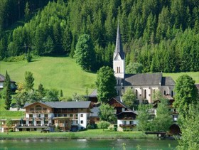 Landhotel Die Forelle