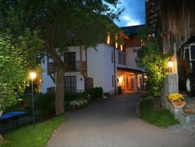 Landhotel Die Forelle