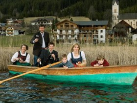 Landhotel Die Forelle