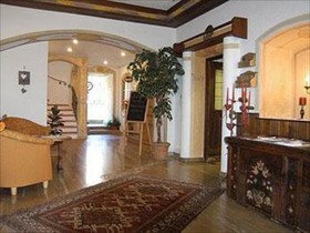 Hotel Gasthof Weissensee