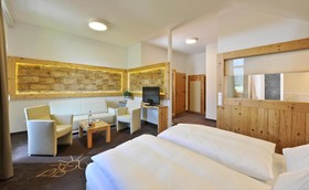 Hotel Gasthof Weissensee