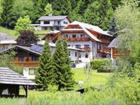 Hotel Gasthof Weissensee